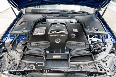2020 Mercedes-Benz AMG® GT AMG® GT 63 S