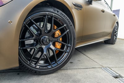 2020 Mercedes-Benz AMG® GT AMG® GT 63 S