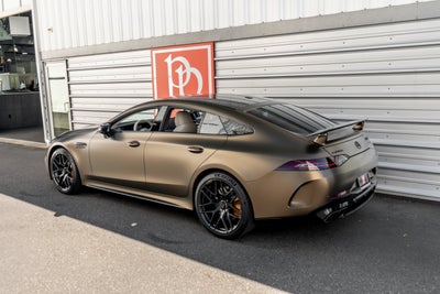 2020 Mercedes-Benz AMG® GT AMG® GT 63 S