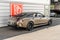 2020 Mercedes-Benz AMG® GT AMG® GT 63 S