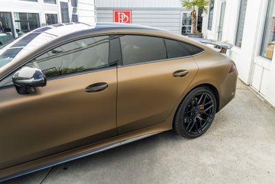 2020 Mercedes-Benz AMG® GT AMG® GT 63 S