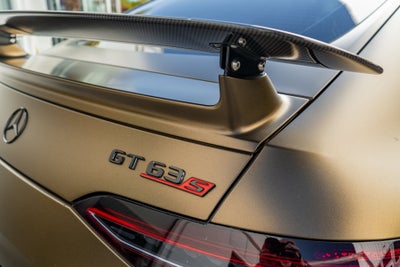 2020 Mercedes-Benz AMG® GT AMG® GT 63 S