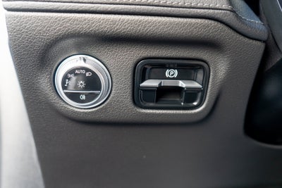 2023 Mercedes-Benz EQS EQS 580