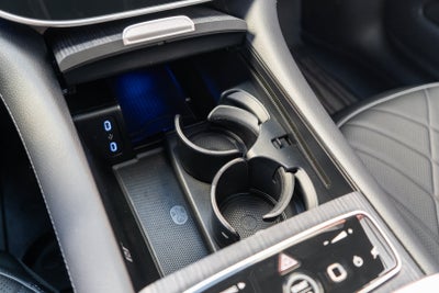 2023 Mercedes-Benz EQS EQS 580