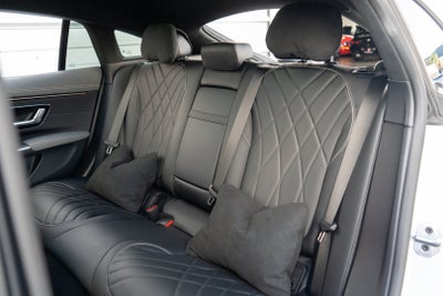 2023 Mercedes-Benz EQS EQS 580