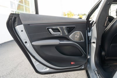 2023 Mercedes-Benz EQS EQS 580