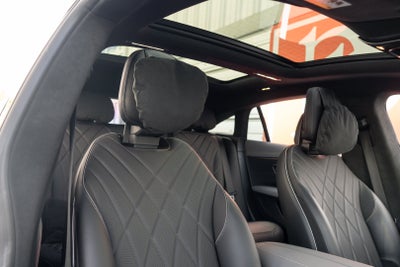 2023 Mercedes-Benz EQS EQS 580
