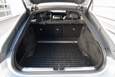 2023 Mercedes-Benz EQS EQS 580