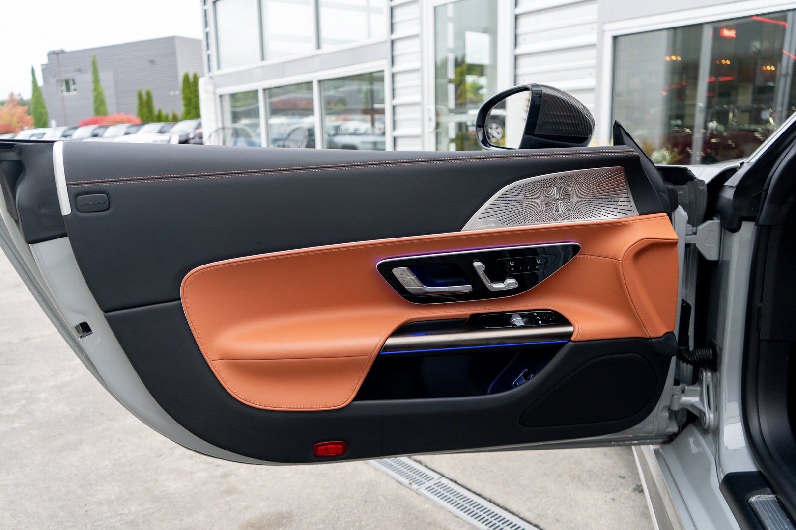 2024 Mercedes-Benz AMG® GT AMG® GT 55
