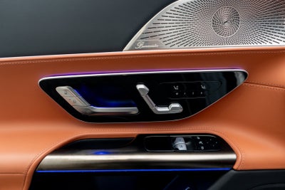 2024 Mercedes-Benz AMG® GT AMG® GT 55
