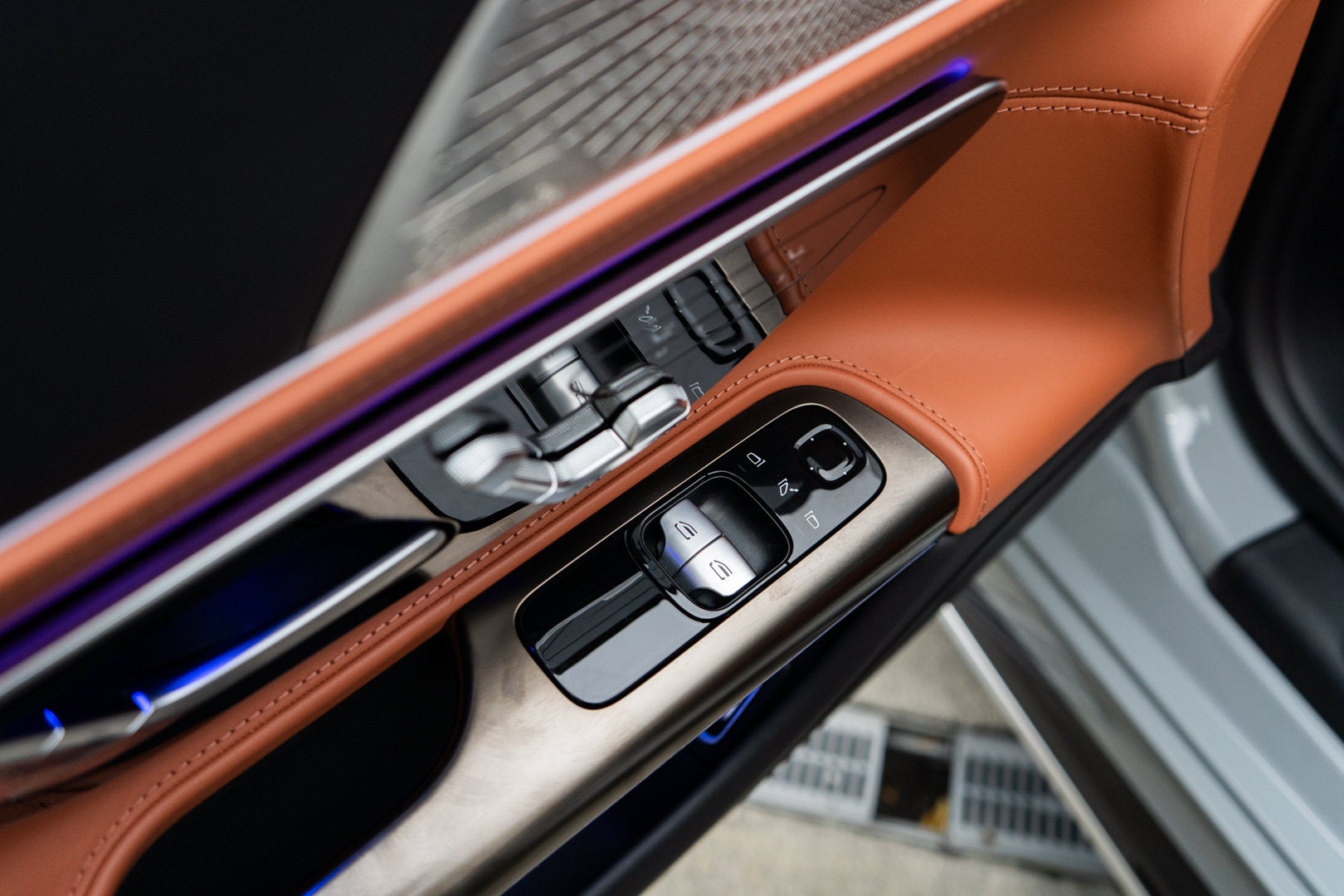 2024 Mercedes-Benz AMG® GT AMG® GT 55