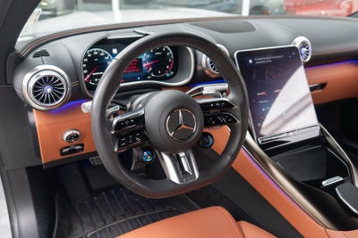 2024 Mercedes-Benz AMG® GT AMG® GT 55