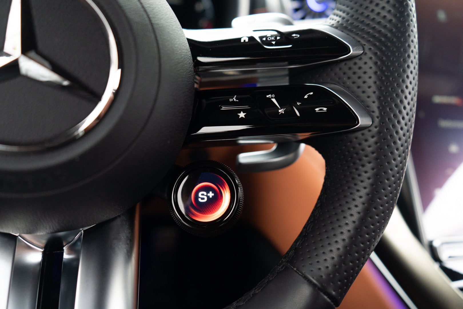 2024 Mercedes-Benz AMG® GT AMG® GT 55