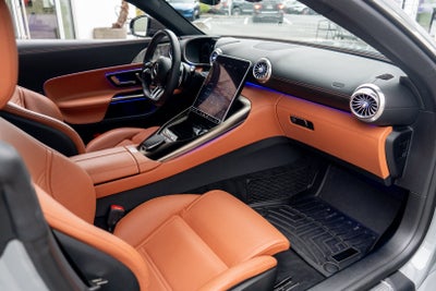 2024 Mercedes-Benz AMG® GT AMG® GT 55