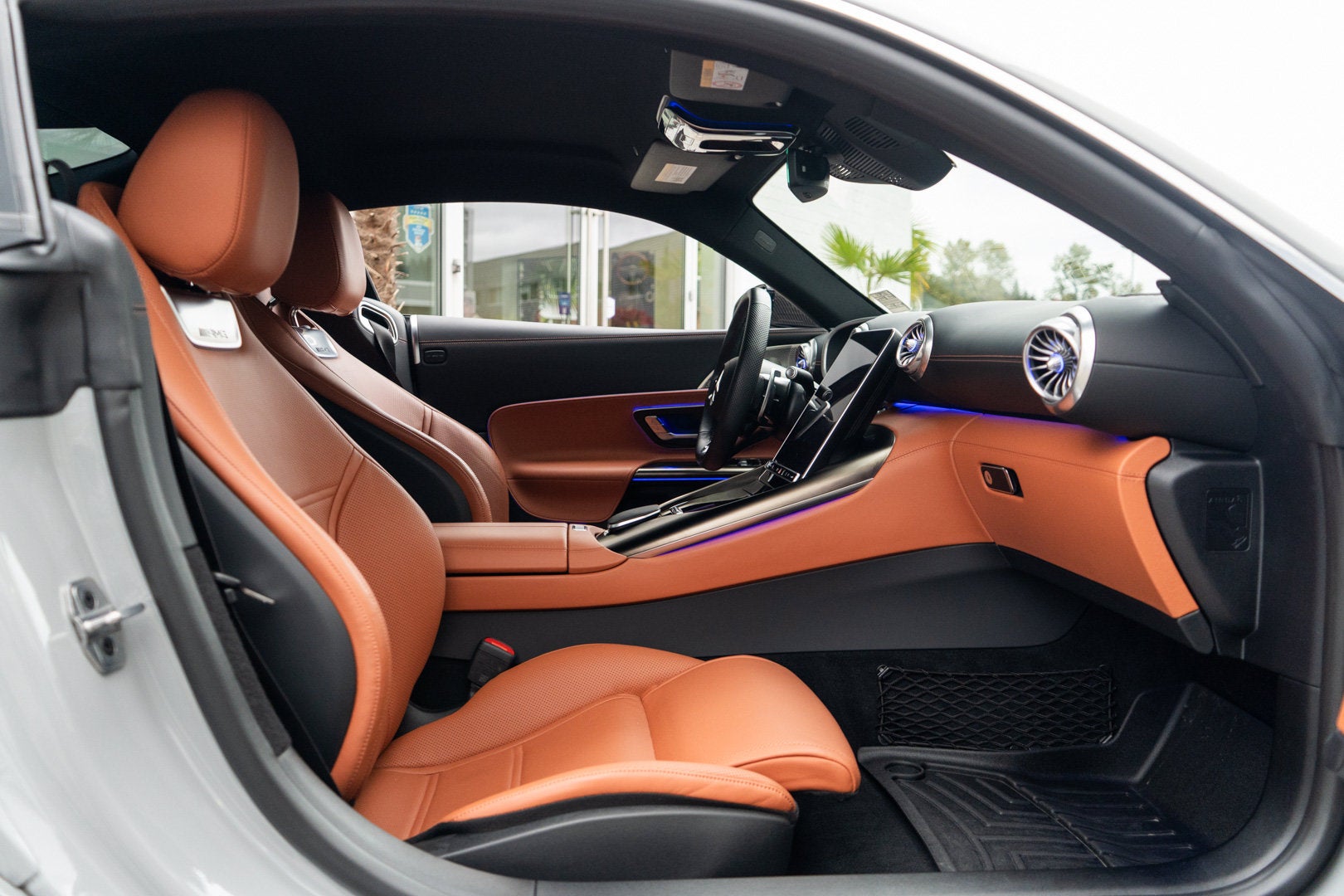 2024 Mercedes-Benz AMG® GT AMG® GT 55