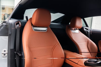 2024 Mercedes-Benz AMG® GT AMG® GT 55