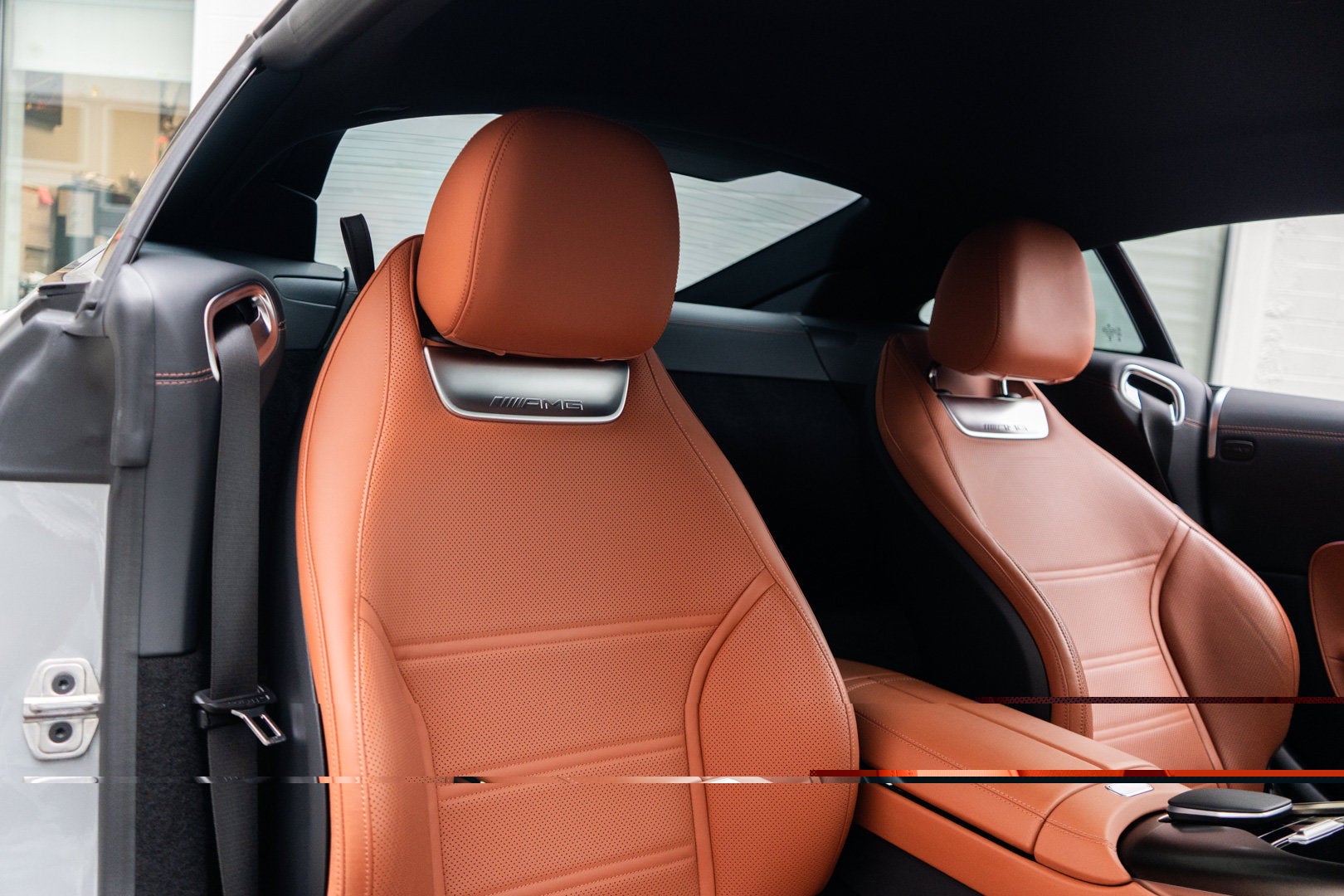 2024 Mercedes-Benz AMG® GT AMG® GT 55