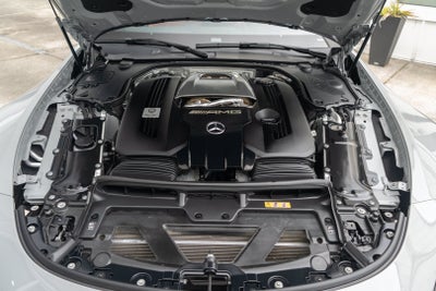 2024 Mercedes-Benz AMG® GT AMG® GT 55