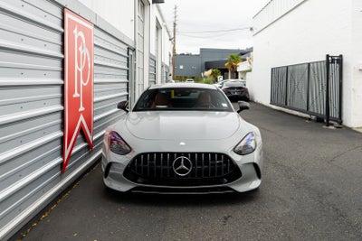 2024 Mercedes-Benz AMG® GT AMG® GT 55