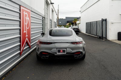2024 Mercedes-Benz AMG® GT AMG® GT 55