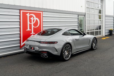 2024 Mercedes-Benz AMG® GT AMG® GT 55