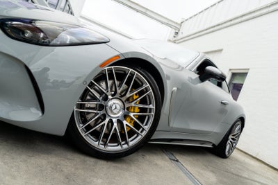 2024 Mercedes-Benz AMG® GT AMG® GT 55
