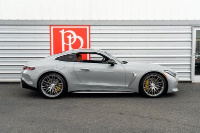 2024 Mercedes-Benz AMG® GT AMG® GT 55