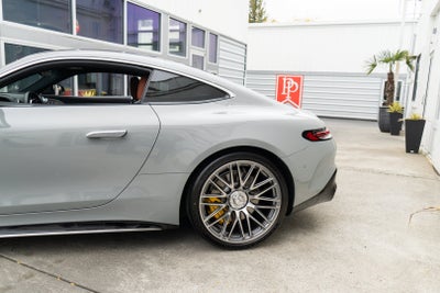 2024 Mercedes-Benz AMG® GT AMG® GT 55