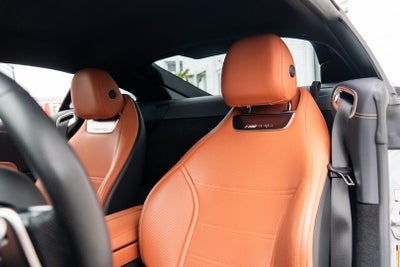 2024 Mercedes-Benz AMG® GT AMG® GT 55