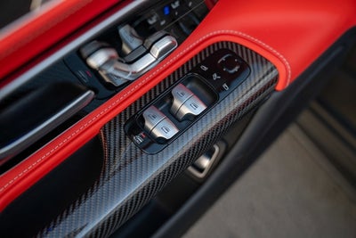 2022 Mercedes-Benz SL-Class AMG® SL 55