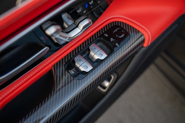 2022 Mercedes-Benz SL-Class AMG® SL 55