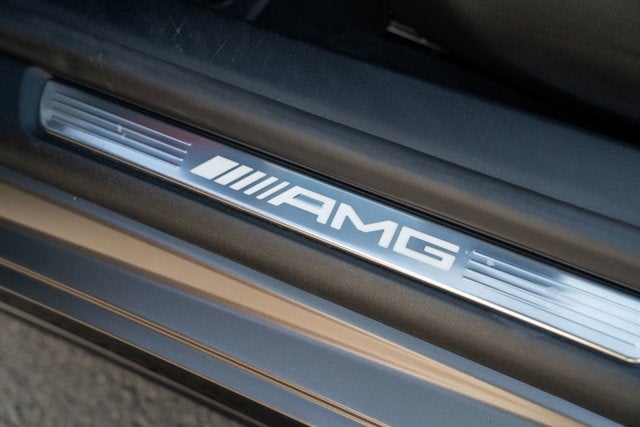2022 Mercedes-Benz SL-Class AMG® SL 55