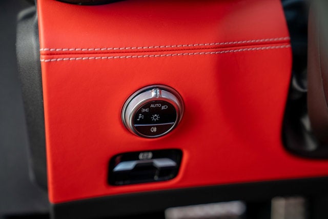 2022 Mercedes-Benz SL-Class AMG® SL 55