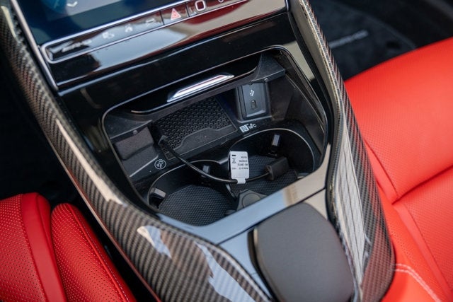 2022 Mercedes-Benz SL-Class AMG® SL 55