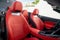 2022 Mercedes-Benz SL-Class AMG® SL 55