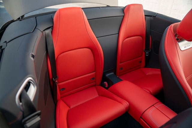 2022 Mercedes-Benz SL-Class AMG® SL 55