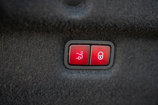 2022 Mercedes-Benz SL-Class AMG® SL 55