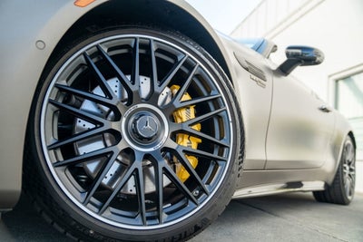 2022 Mercedes-Benz SL-Class AMG® SL 55