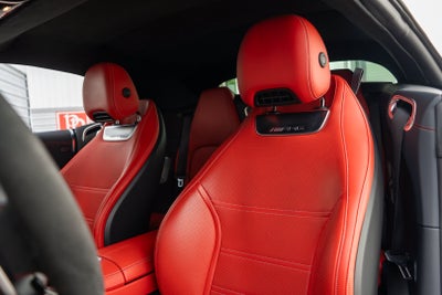 2022 Mercedes-Benz SL-Class AMG® SL 63