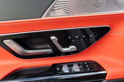 2022 Mercedes-Benz SL-Class AMG® SL 63
