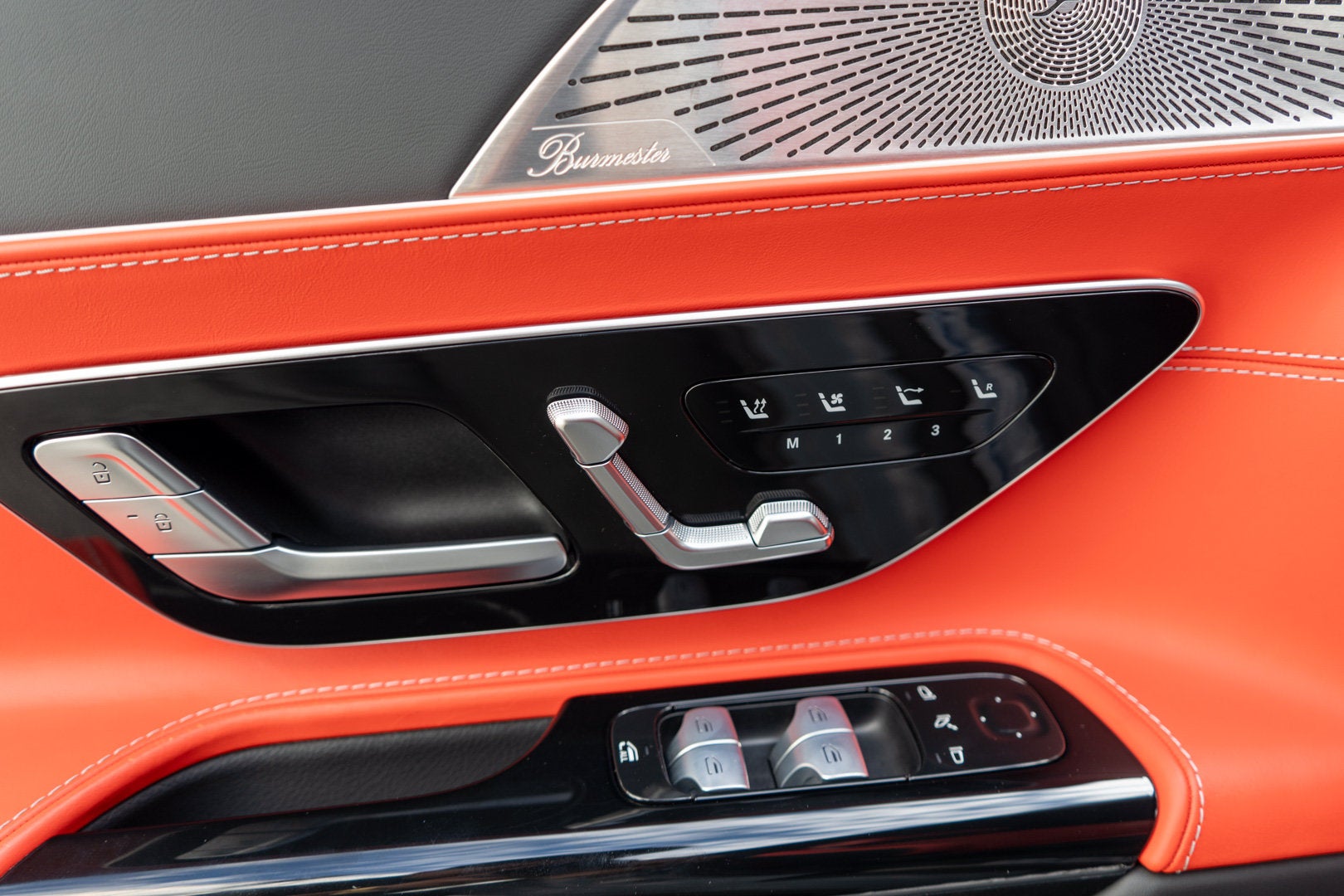 2022 Mercedes-Benz SL-Class AMG® SL 63