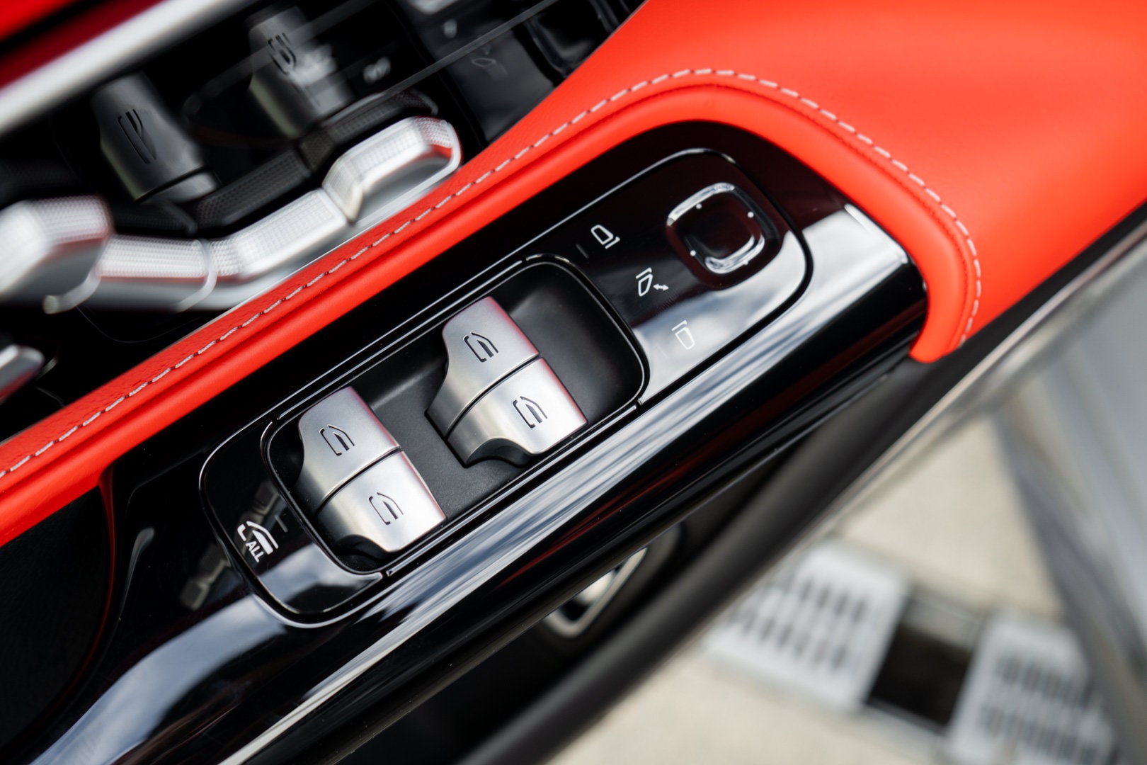 2022 Mercedes-Benz SL-Class AMG® SL 63