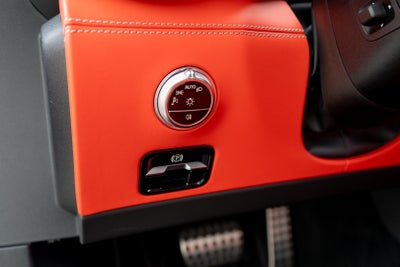 2022 Mercedes-Benz SL-Class AMG® SL 63