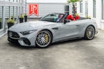 2022 Mercedes-Benz SL-Class AMG® SL 63