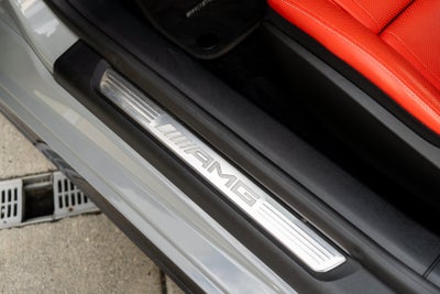 2022 Mercedes-Benz SL-Class AMG® SL 63