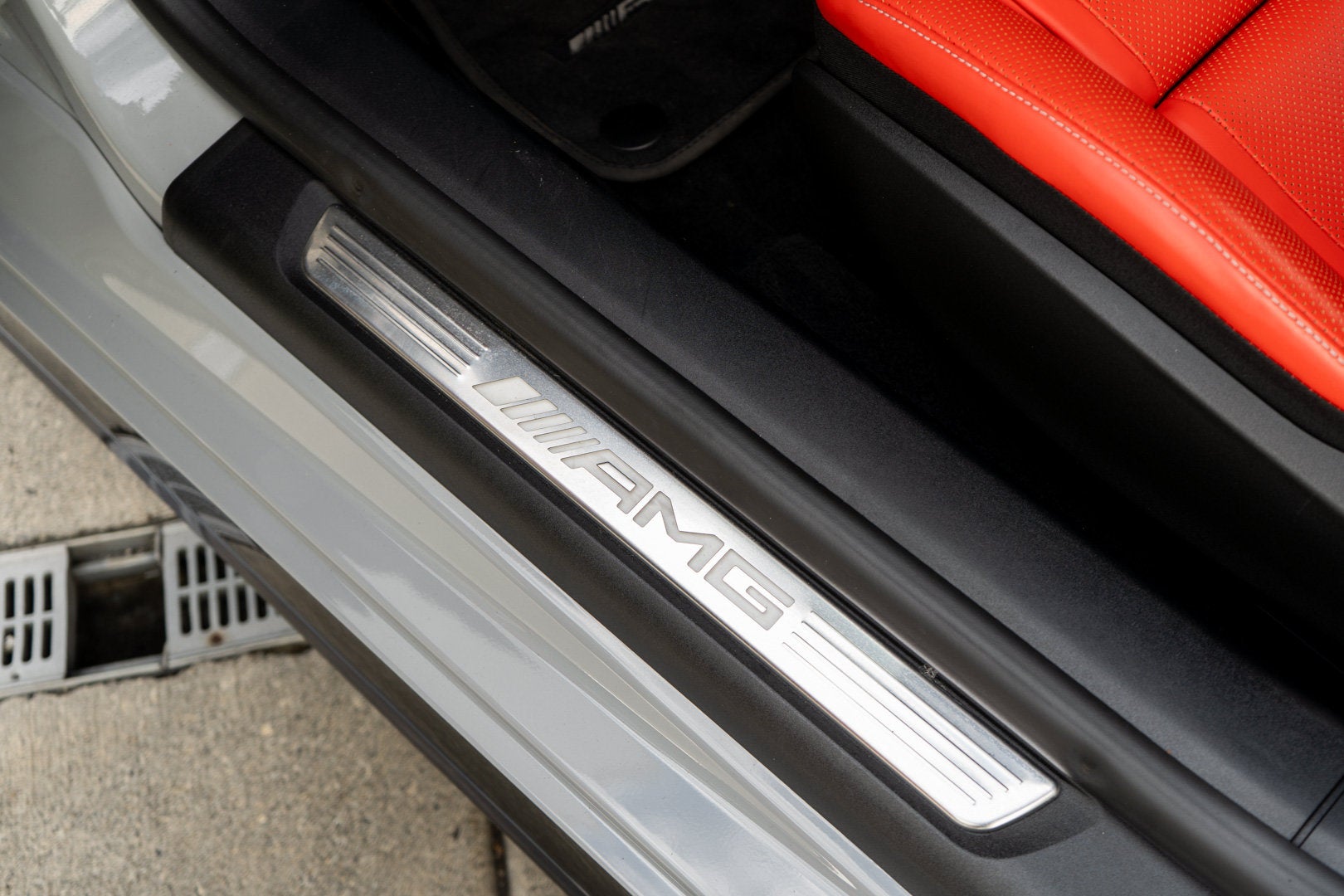 2022 Mercedes-Benz SL-Class AMG® SL 63