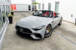 2022 Mercedes-Benz SL-Class AMG® SL 63