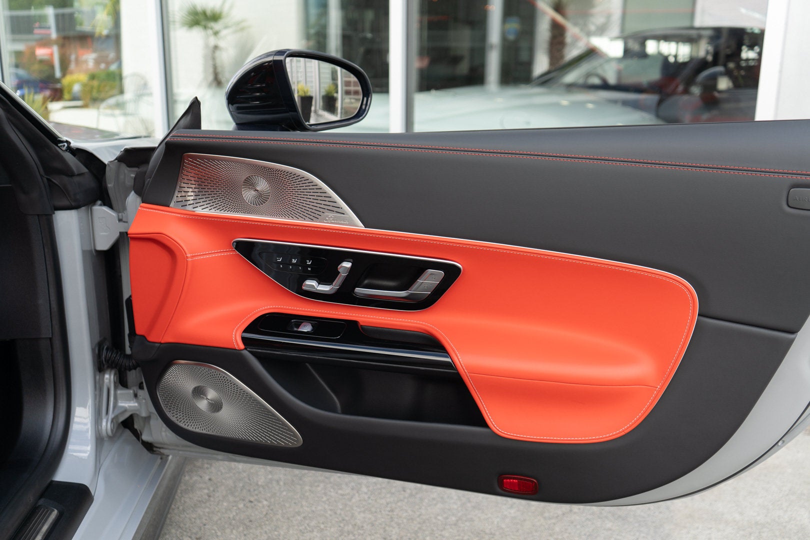 2022 Mercedes-Benz SL-Class AMG® SL 63