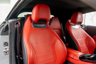 2022 Mercedes-Benz SL-Class AMG® SL 63