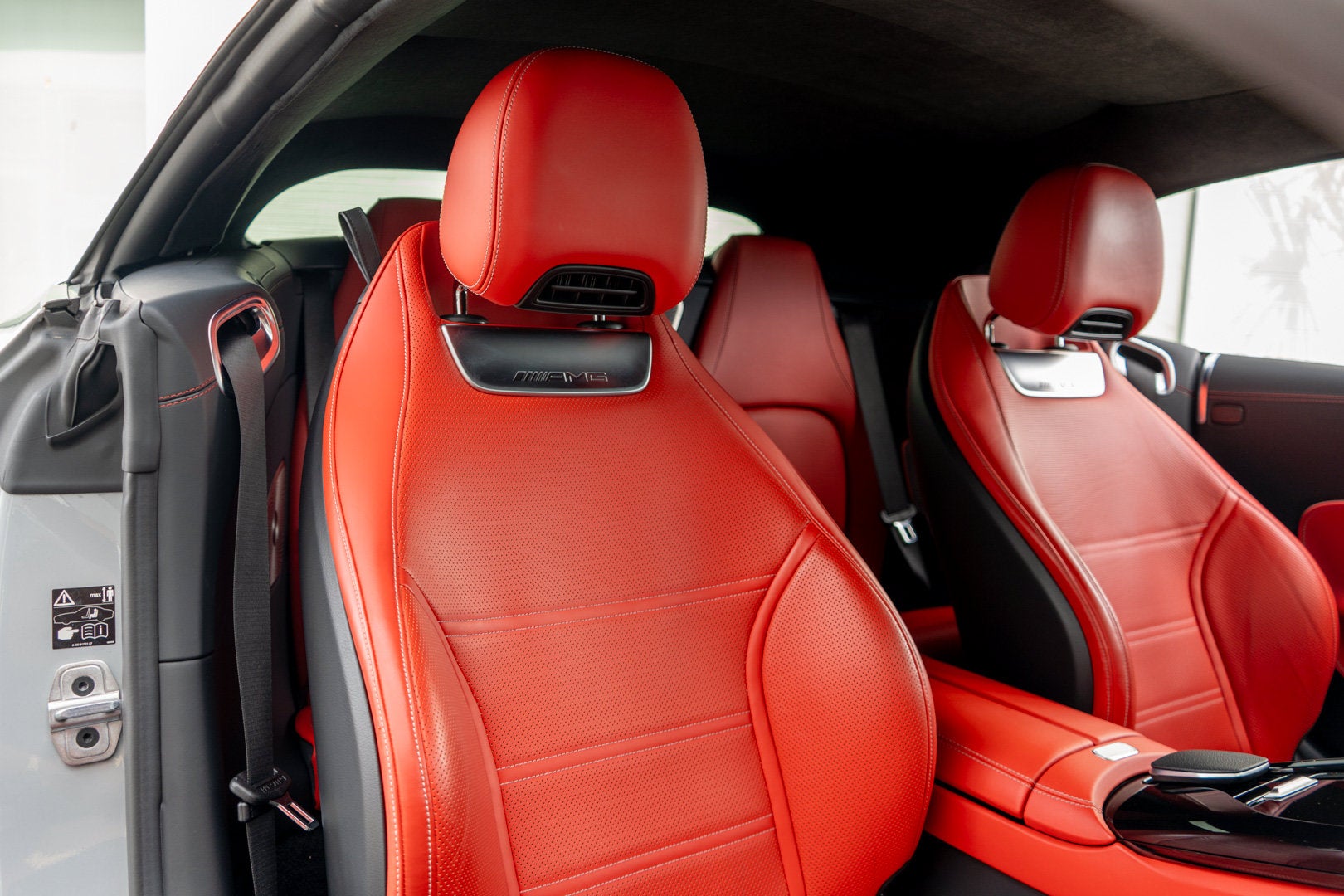 2022 Mercedes-Benz SL-Class AMG® SL 63